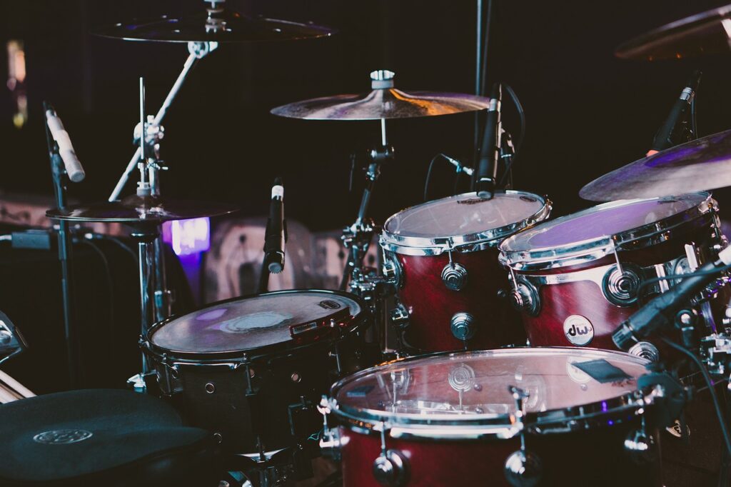 DrumSet