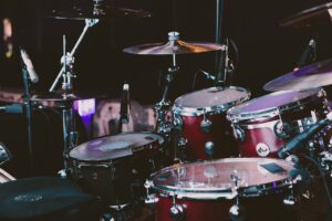 DrumSet